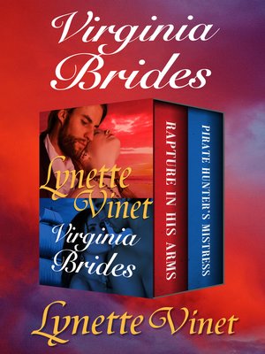 cover image of Virginia Brides